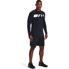 Under Armour 1306443-UA Tech Graphic Short Siyah Erkek Şort