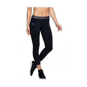 Under Armour 1316142-001 Core Kadın Tayt