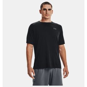 Under Armour 1326413-001 Erkek Ua Tech 2.0 Kısa Kollu T-Shirt
