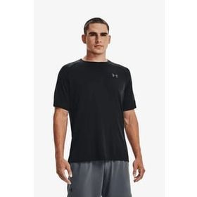 Under Armour 1326413-001 Siyah Erkek T-shirt