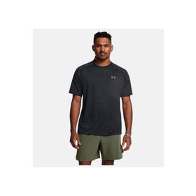 Under Armour 1326413-001 Siyah Erkek T-shirt