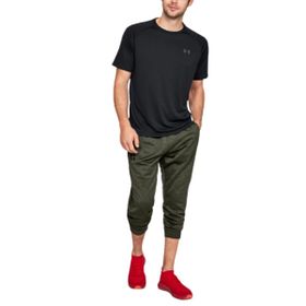 Under Armour 1326413-001 Ua Tech Ss Tee Erkek T-shirt