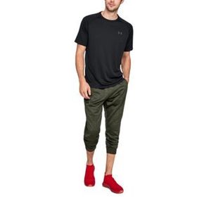 Under Armour 1326413-001 Ua Tech Ss Tee Erkek T-shirt