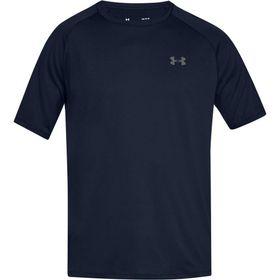 Under Armour 1326413-001 Ua Tech Ss Tee Erkek T-shirt