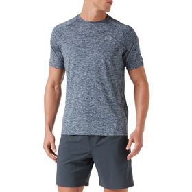 Under Armour 1326413-001 Ua Tech Ss Tee Erkek T-shirt