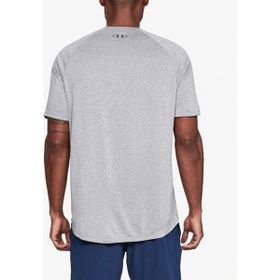 Under Armour 1326413-036 Erkek Ua Tech 2.0 Kısa Kollu T-shirt