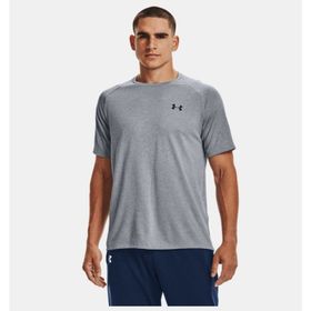 Under Armour 1326413-036 Erkek Ua Tech 2.0 Kısa Kollu T-shirt