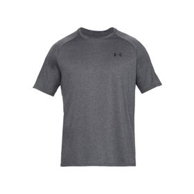 Under Armour 1326413-090 UA Tech 2.0 Kısa Kollu Erkek T-shirt