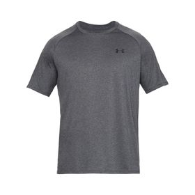 Under Armour 1326413-090 UA Tech 2.0 Kısa Kollu Erkek T-shirt