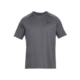 Under Armour 1326413-090 UA Tech 2.0 Kısa Kollu Erkek T-shirt