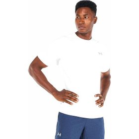 Under Armour 1326413-100 Tech 2.0 Tee Beyaz Erkek T-shirt