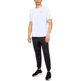 Under Armour 1326413-100 UA Tech SS Tee Erkek T-Shirt