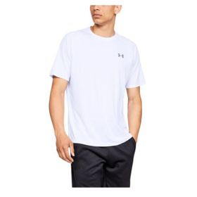 Under Armour 1326413-100 UA Tech SS Tee Erkek T-Shirt