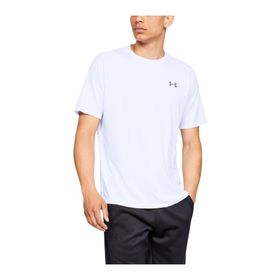 Under Armour 1326413-100 UA Tech SS Tee Erkek T-Shirt