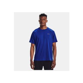 Under Armour 1326413-400 Ua Tech Ss Tee Erkek T-Shirt