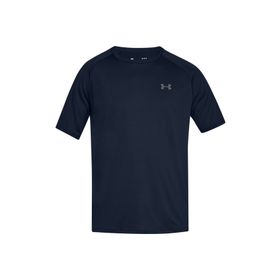 Under Armour 1326413-408 Ua Tech 2.0 Kısa Kollu Erkek T-Shirt