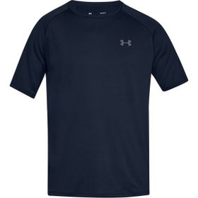 Under Armour 1326413-408 Ua Tech 2.0 Kısa Kollu Erkek T-Shirt