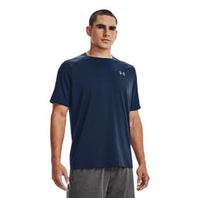 Under Armour 1326413-408 Ua Tech 2.0 Kısa Kollu Erkek T-Shirt