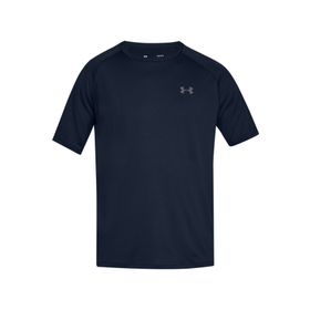 Under Armour 1326413-408 Ua Tech 2.0 Kısa Kollu Erkek T-Shirt