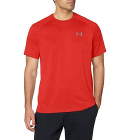 Under Armour 1326413-600 Ua Tech 2.0 Kısa Kollu Erkek T-shirt