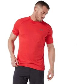 Under Armour 1326413-600 Ua Tech 2.0 Kısa Kollu Erkek T-shirt
