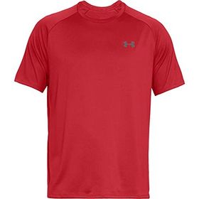 Under Armour 1326413-600 Ua Tech 2.0 Kısa Kollu Erkek T-shirt