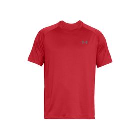 Under Armour 1326413-600 Ua Tech 2.0 Kısa Kollu Erkek T-shirt