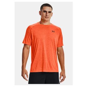 Under Armour 1326413-826 Erkek Ua Tech 2.0 Kısa Kollu Tshirt