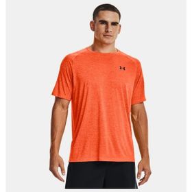 Under Armour 1326413-826 Erkek Ua Tech 2.0 Kısa Kollu Tshirt