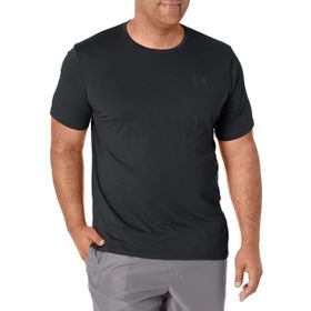 Under Armour 1326799-001 Sporstyle Left Chest Erkek Kısa Kollu T-shirt