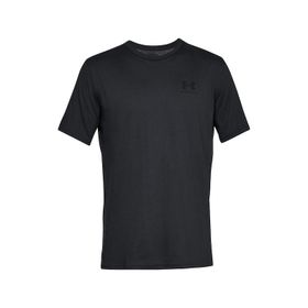 Under Armour 1326799-001 Sporstyle Left Chest Erkek Kısa Kollu T-shirt