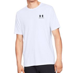 Under Armour 1326799-100 Erkek T-Shirt