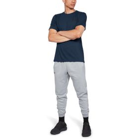 Under Armour 1326799-408 Lacivert Erkek T-Shirt