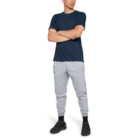 Under Armour 1326799-408 Lacivert Erkek T-Shirt
