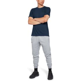 Under Armour 1326799-408 Lacivert Erkek T-Shirt