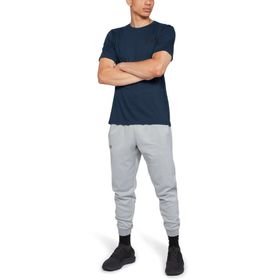 Under Armour 1326799-408 Lacivert Erkek T-Shirt