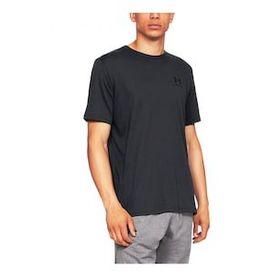 Under Armour 1326799 Erkek UA Sportstyle Left Chest Kısa Kollu Tişört