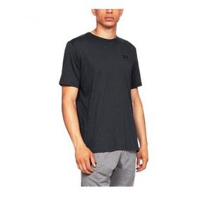 Under Armour 1326799 Erkek UA Sportstyle Left Chest Kısa Kollu Tişört