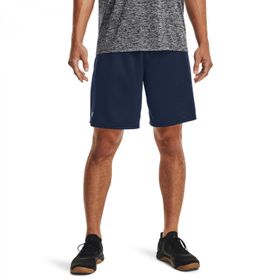 Under Armour 1328705-408 Lacivert UA Tech Mesh Erkek Şort