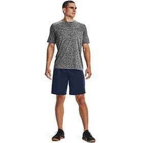 Under Armour 1328705-408 Lacivert UA Tech Mesh Erkek Şort