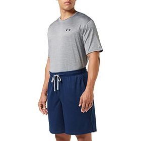 Under Armour 1328705-408 Lacivert UA Tech Mesh Erkek Şort