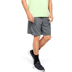 Under Armour 1328705 Ua Tech Mesh Shorts Normal Bel Düz Haki Erkek Şort