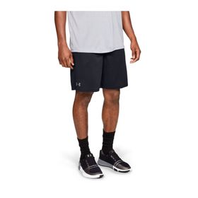 Under Armour 1328705 Ua Tech Mesh Shorts Normal Bel Düz Haki Erkek Şort