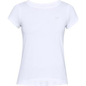 Under Armour 1328964-100 Beyaz Kadın T-shirt