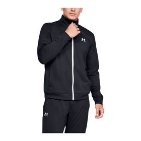 Under Armour 1329293-002 Erkek Zip Ceket