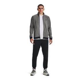 Under Armour 1329293-002 Erkek Zip Ceket
