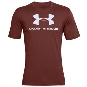 Under Armour 1329590-100 Beyaz Erkek T-shirt