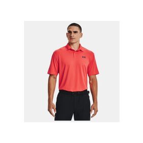 Under Armour 1342080-820 Pembe Erkek T-shirt