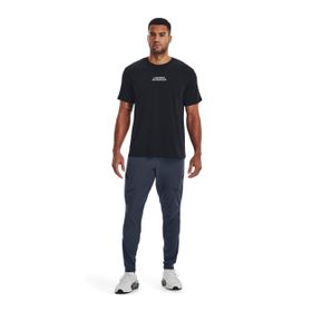 Under Armour 1352026-044 Antrasit Erkek Eşofman Altı