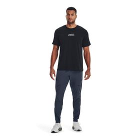 Under Armour 1352026-044 Antrasit Erkek Eşofman Altı